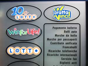 Adesivi per vetrine con loghi e scritte da applicare su vetri dei negozi, ricevitorie, studi professionali e medici